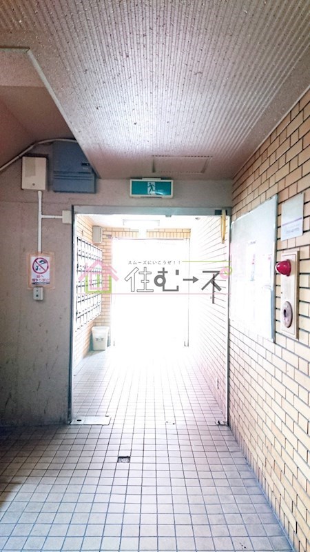 ラパンジール大国Ⅲ  その他外観2