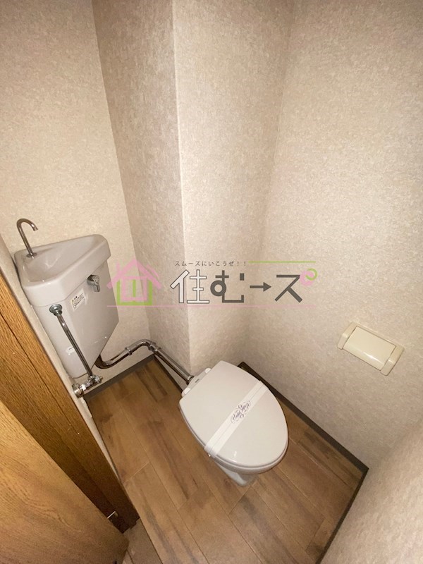 ドエル堀江南 その他3