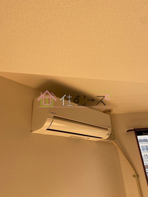 ドエル堀江南 その他4