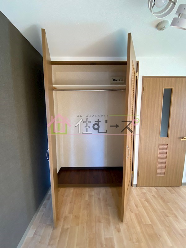 ドエル堀江南 その他5