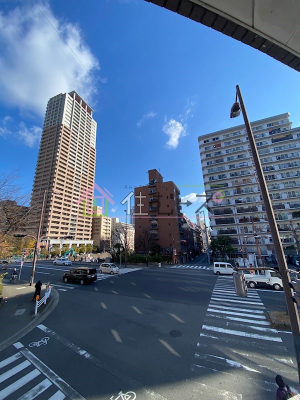 ドエル堀江南 その他6