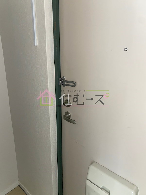ラムール西天満 その他2