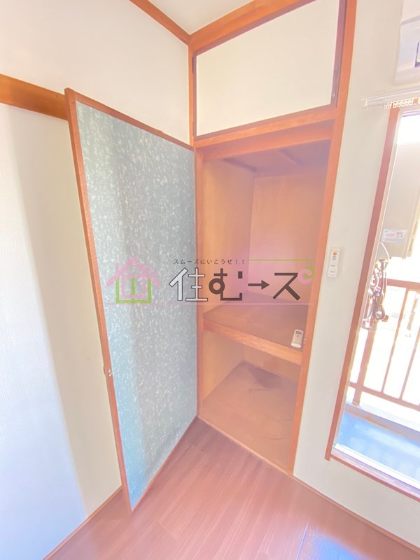 ヴィラ岸里 その他4