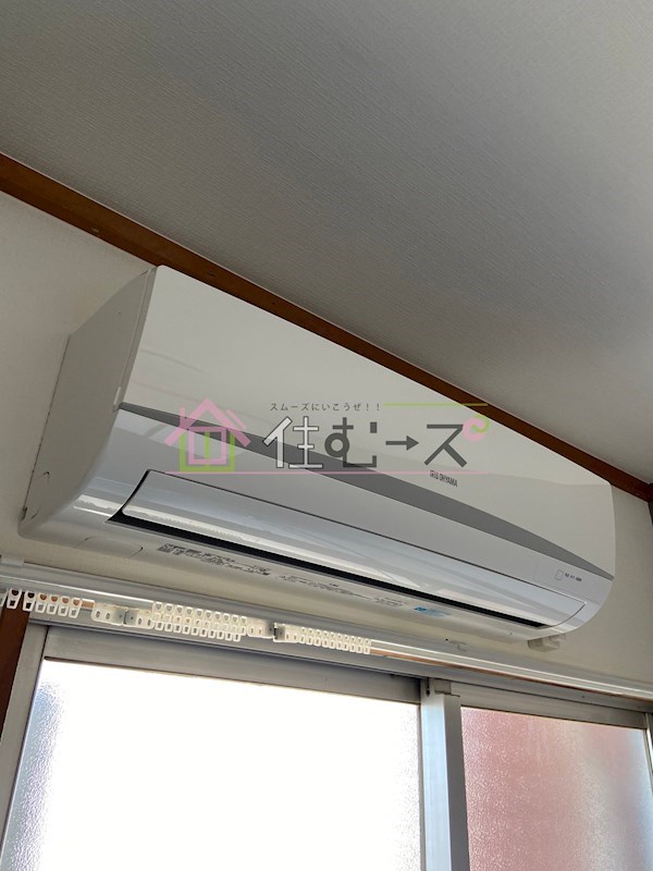 ヴィラ岸里 その他5