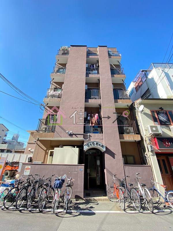 ヴィラ岸里 その他外観1