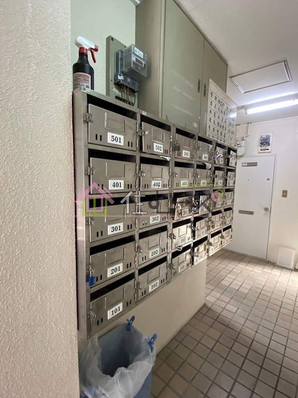 ヴィラ岸里 その他外観3