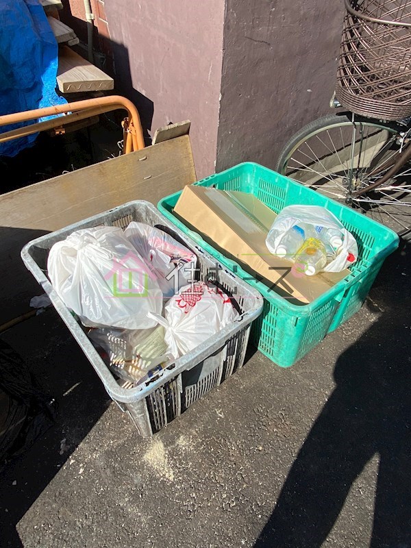 ヴィラ岸里 その他外観4