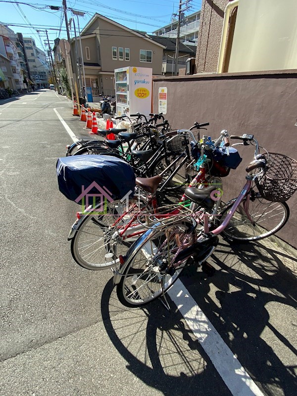 ヴィラ岸里 その他外観5