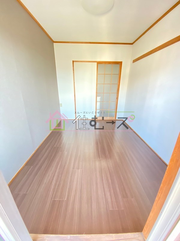 ヴィラ岸里 その他外観6