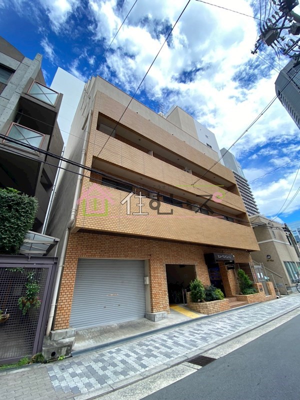 ヒューマンビレッジ その他外観1