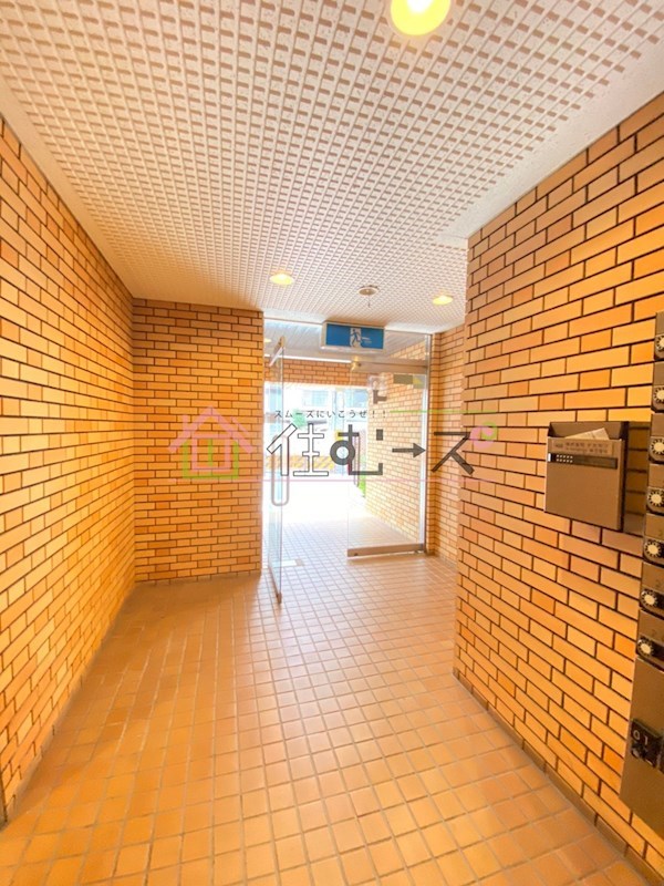 ヒューマンビレッジ その他外観2