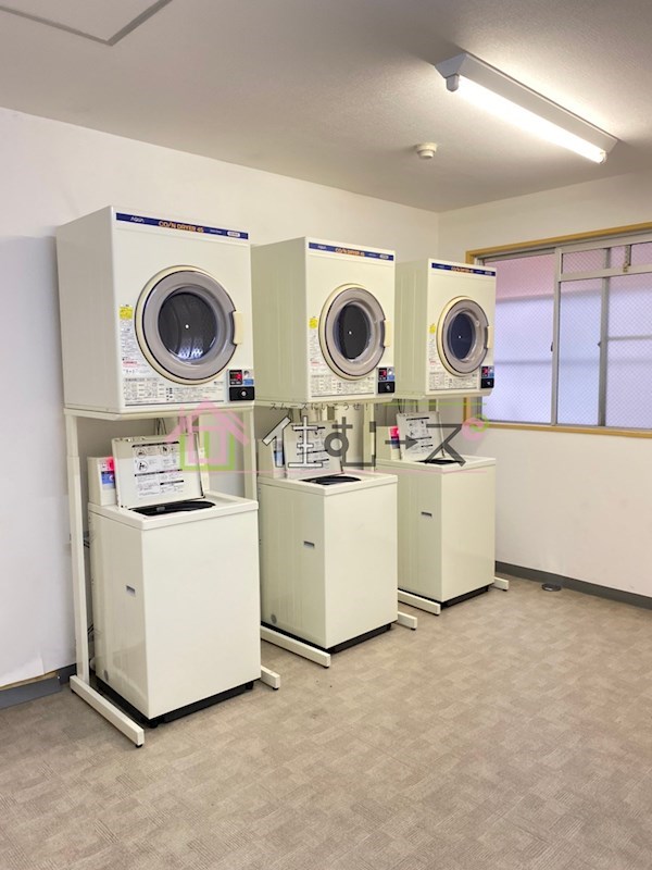 ヒューマンビレッジ その他外観3