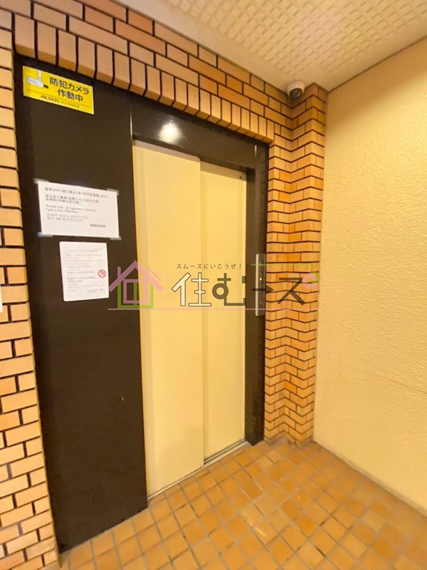 ヒューマンビレッジ その他外観4