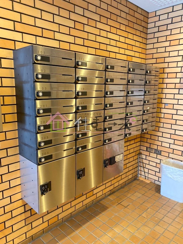 ヒューマンビレッジ その他外観5