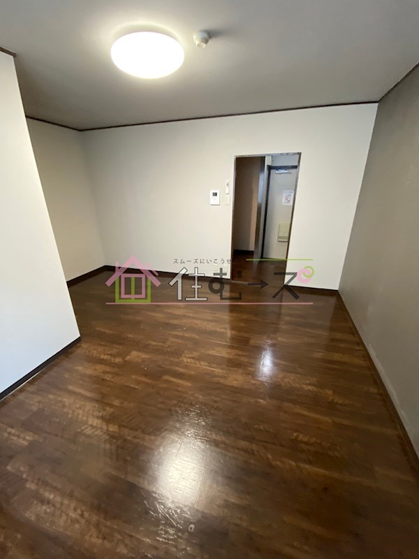 ヒューマンビレッジ リビング