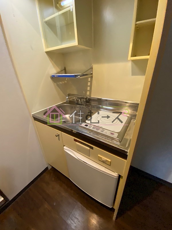 ヒューマンビレッジ キッチン