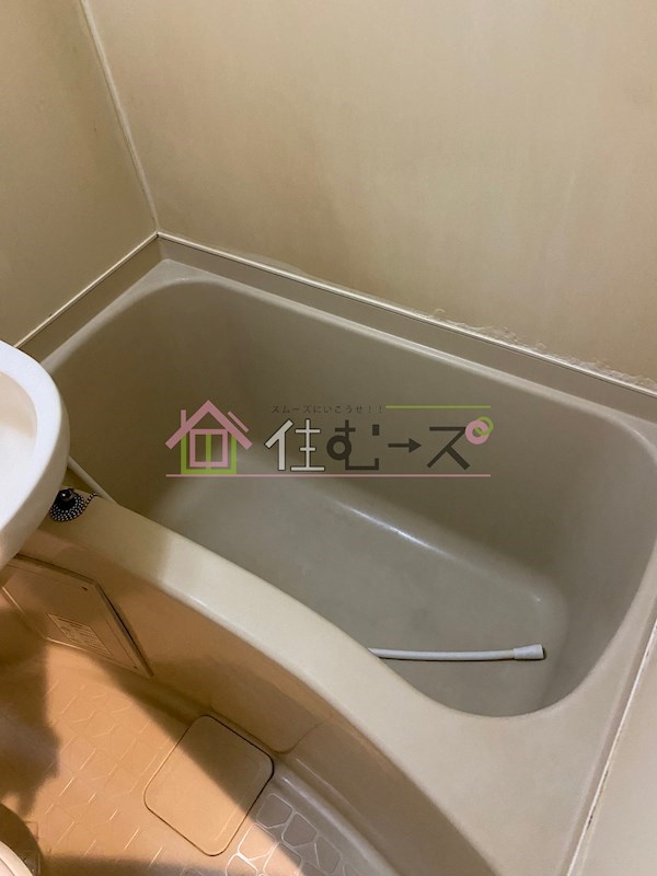 ヒューマンビレッジ 風呂画像