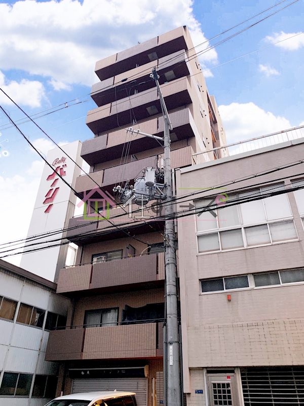 CityLifeディナスティ日本橋 その他外観1