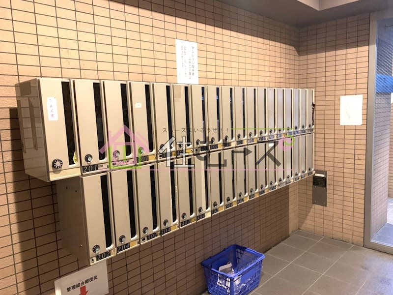 CityLifeディナスティ日本橋 その他外観3