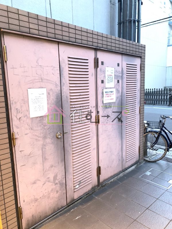 CityLifeディナスティ日本橋 その他外観5
