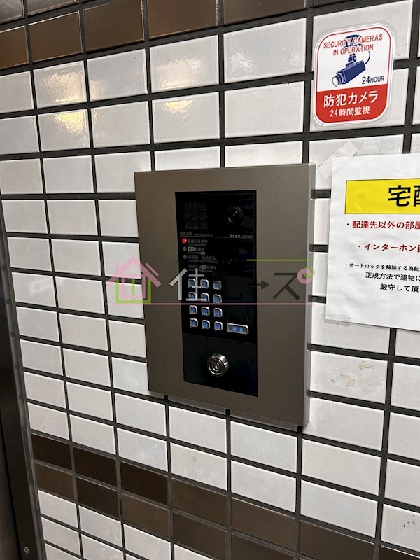 メゾンルミエール その他外観2