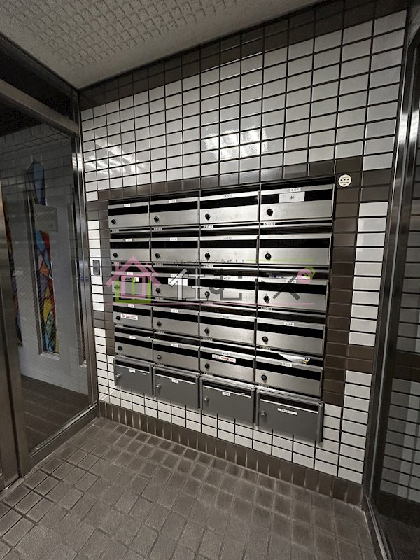 メゾンルミエール その他外観3