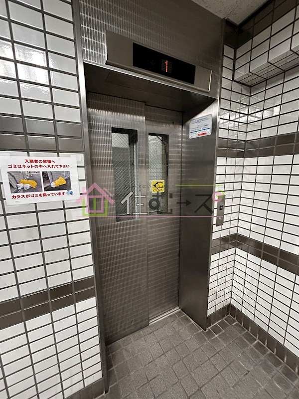 メゾンルミエール その他外観5