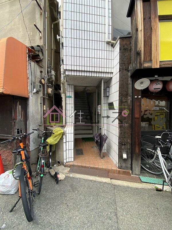 桜ノ宮シティハイツ その他1