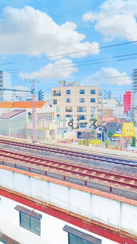 桜ノ宮シティハイツ その他6