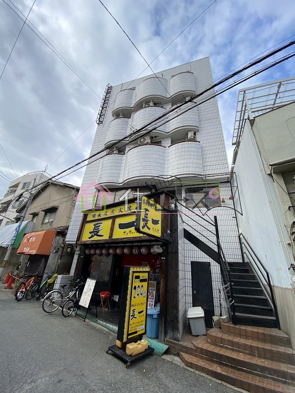 桜ノ宮シティハイツ その他外観1