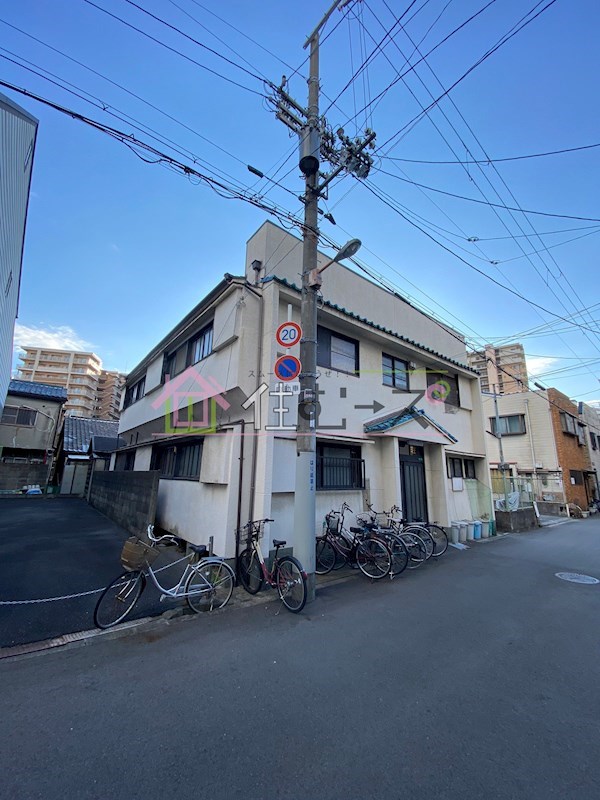 岬荘 その他外観1