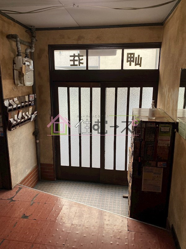 岬荘 その他外観2