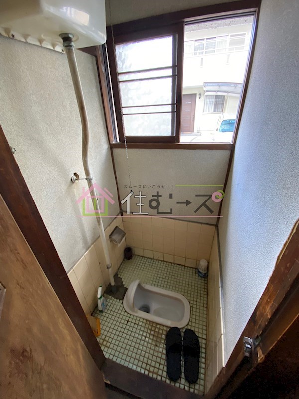 岬荘 風呂画像