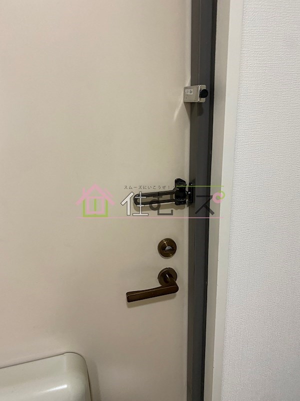 パインハイツ その他4