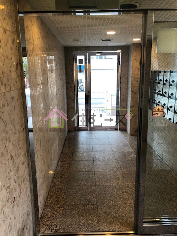 パインハイツ その他外観2