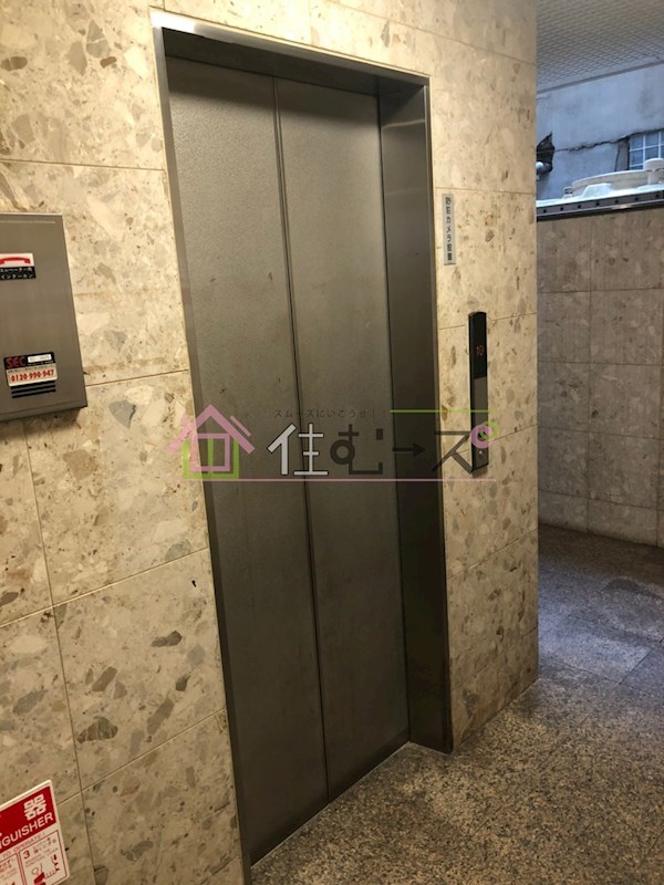 パインハイツ その他外観3