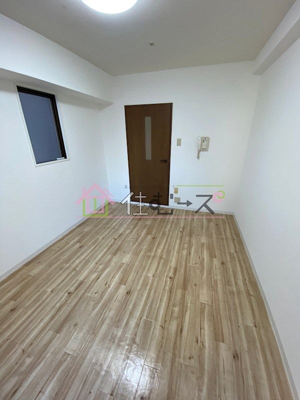 パインハイツ リビング