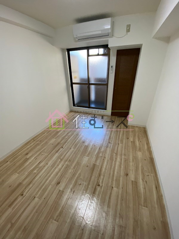 パインハイツ ベッドルーム