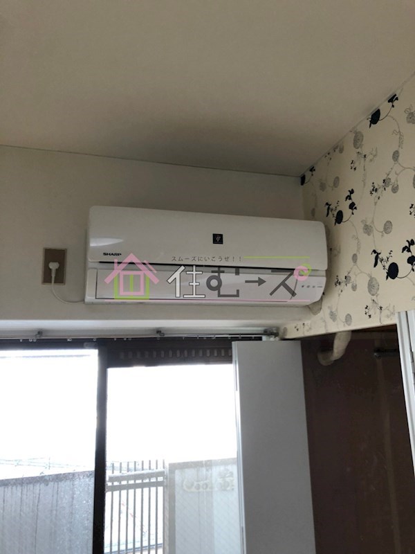 明星館 その他2