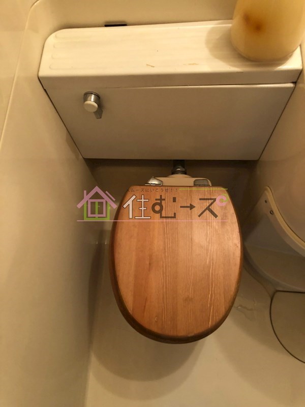 明星館 その他5