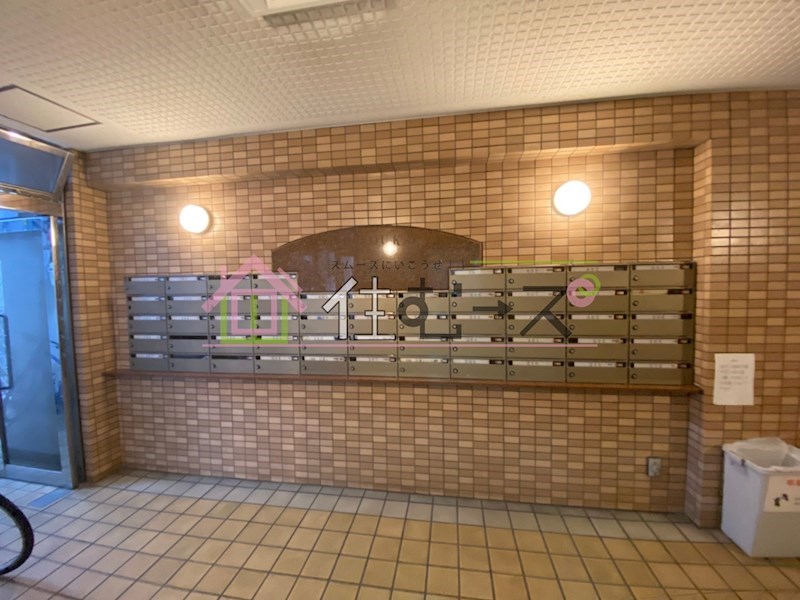 明星館 その他外観3