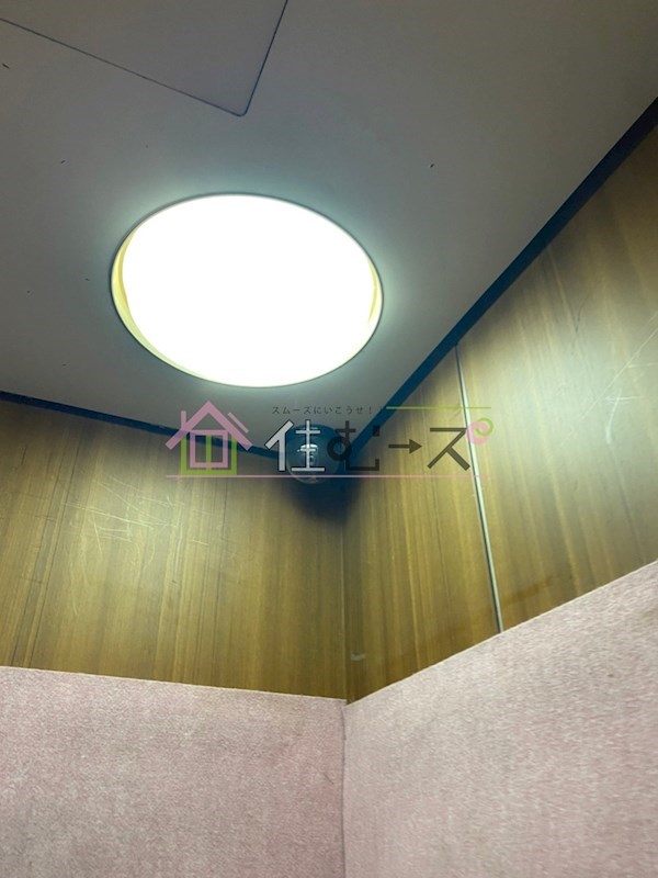 明星館 その他外観4