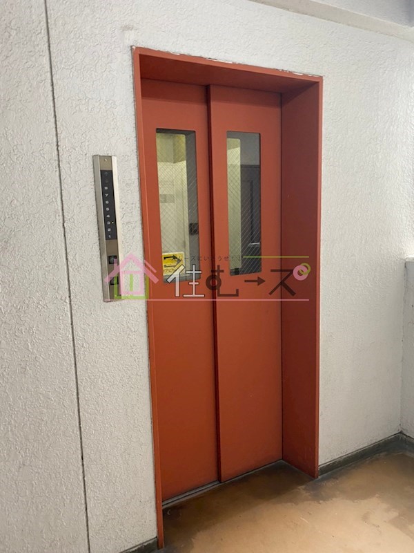 明星館 その他外観5