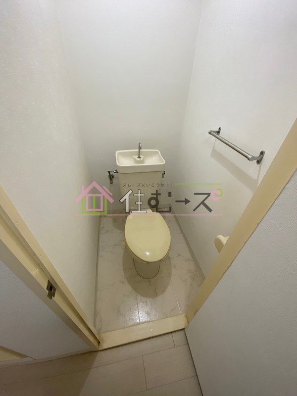 グランドハイツ正覚寺 その他3