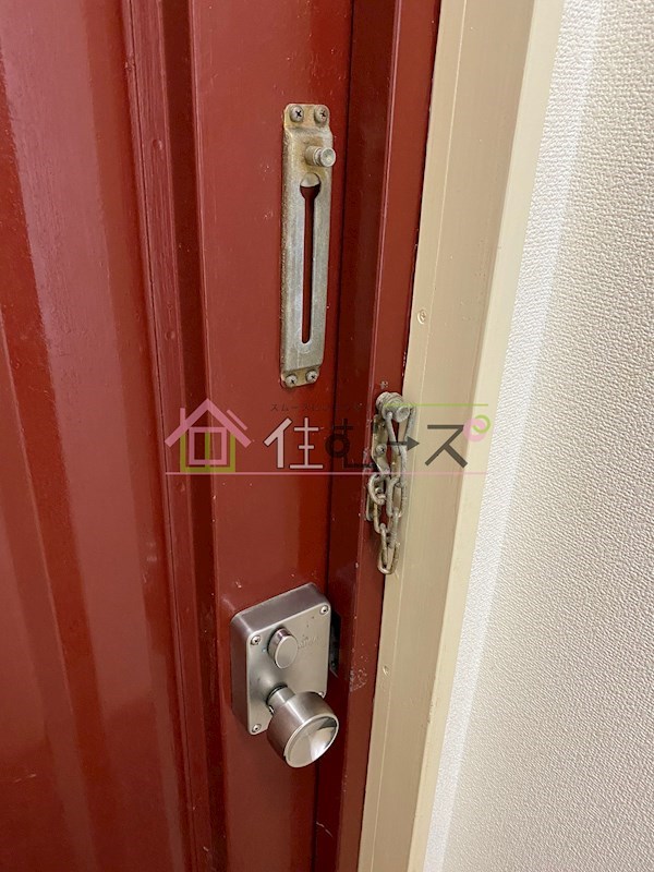 グランドハイツ正覚寺 その他4