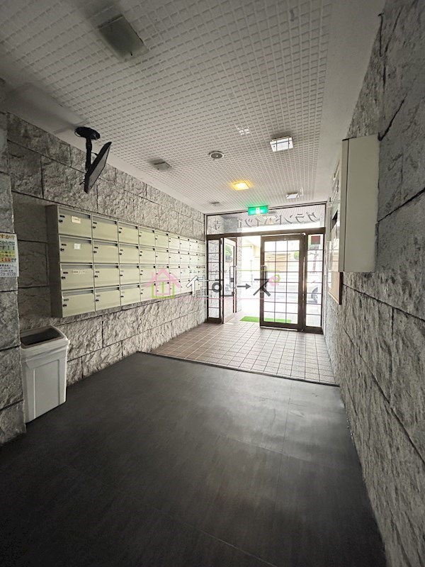 グランドハイツ正覚寺 その他外観2