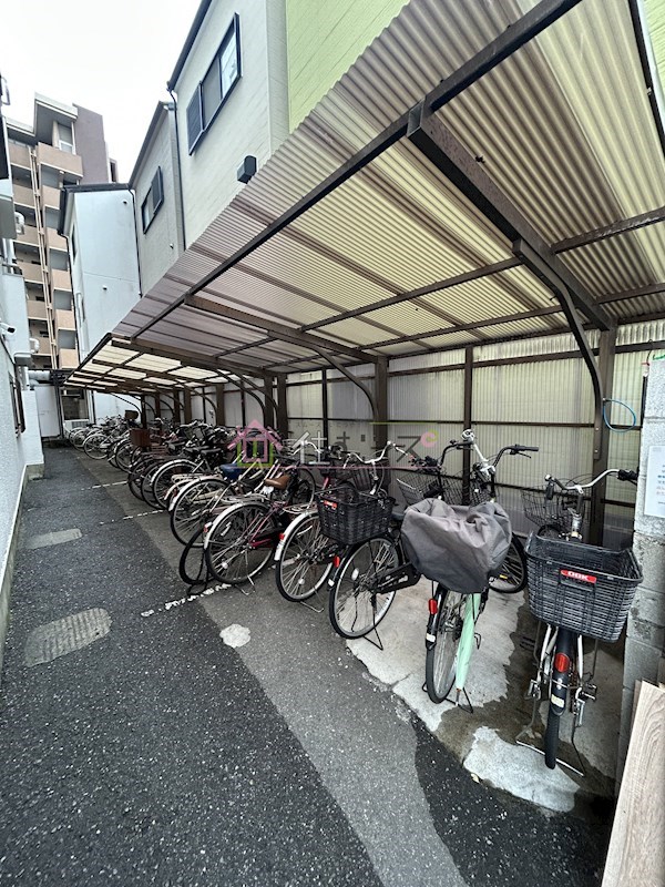 グランドハイツ正覚寺 その他外観3