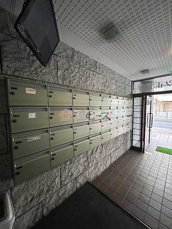 グランドハイツ正覚寺 その他外観4