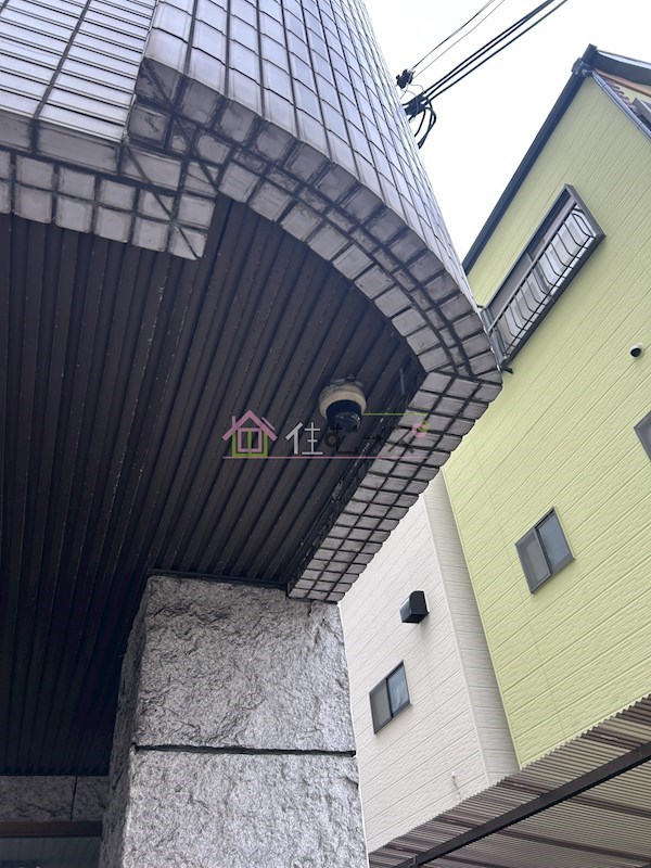 グランドハイツ正覚寺 その他外観5