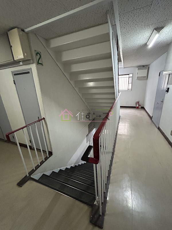 グランドハイツ正覚寺 その他外観6